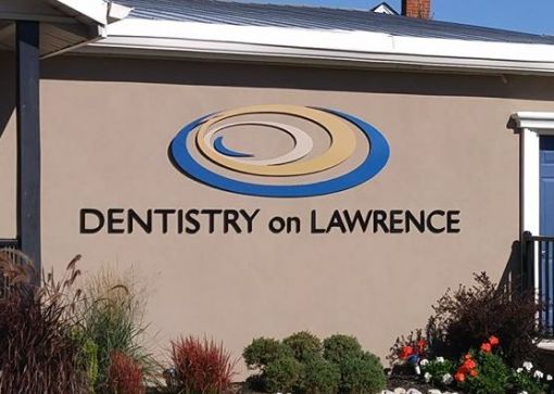 Dentistry On Lawrence
