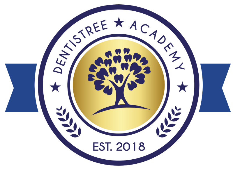 Dentistree Academy Logo